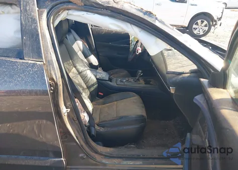 2020 Mazda Cx-30 Select Package from USA, damaged, VIN 3MVDMBCL8LM119714